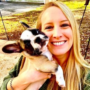 Meet your Posher, Mallory